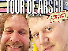 Mehnersmoos - Tour De Arsch