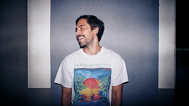 Sonne, Strand und Sterne - Max Giesinger