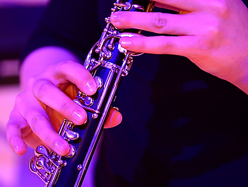 Oboe