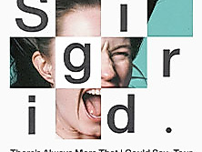 Sigrid - There's Always More That I Could Say Tour