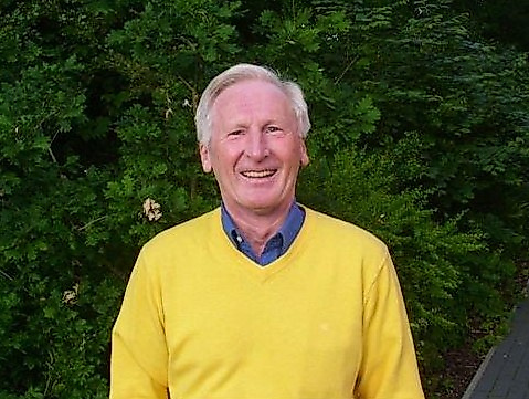 Edward Friedrich