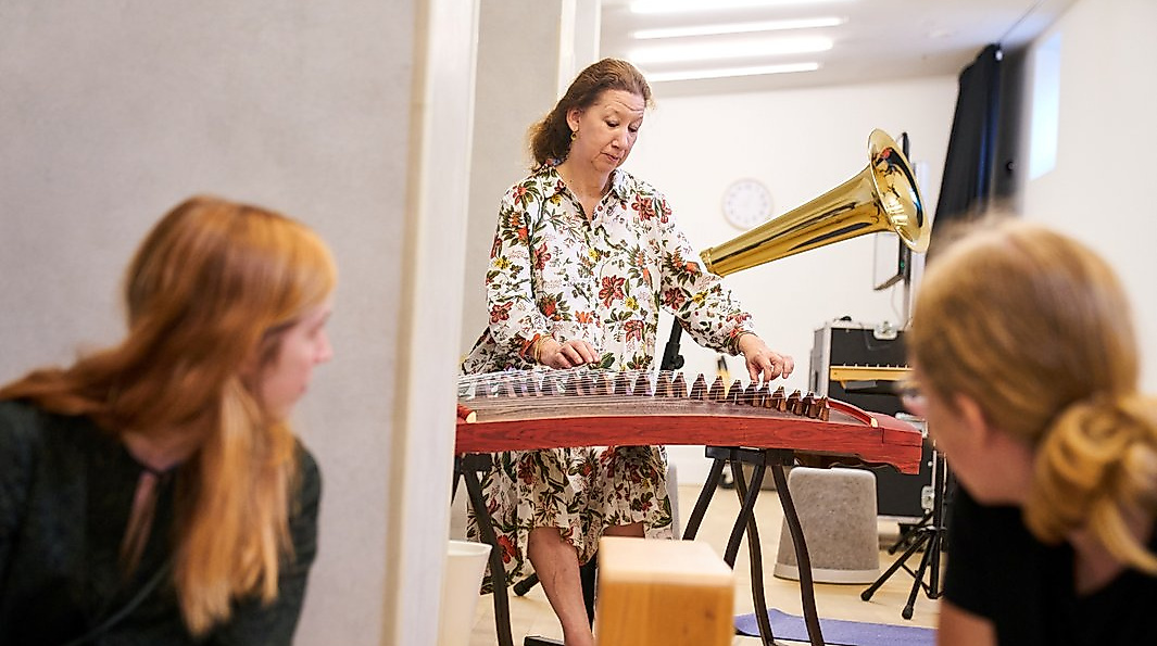 Workshop: Klassiko Spezial