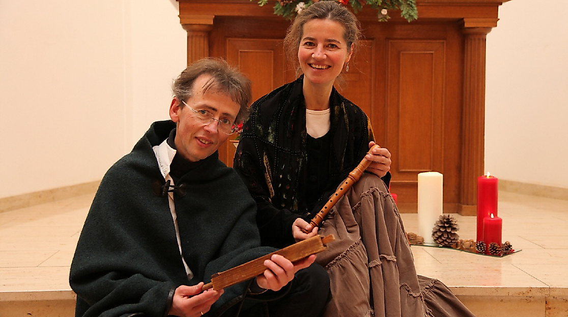 SOMMERKONZERT in CLENZE