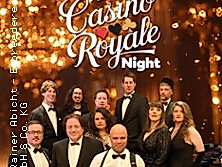 Casino Royale Night