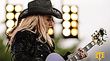 Melissa Etheridge - Germany Tour 2025