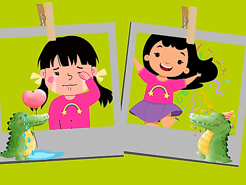 Moment mal: Kinderkonzert