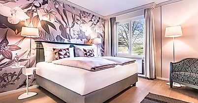 Steigenberger Hotel Treudelberg