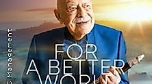 Giora Feidman - For a Better World - begleitet von Klezmer Virtuos