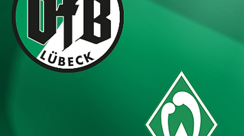 VfB Lübeck - SV Werder Bremen II