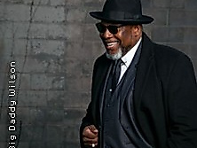 Big Daddy Wilson