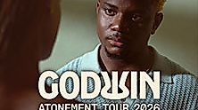 Godwin - Atonement Tour 2026
