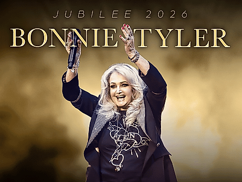 Bonnie Tyler