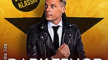 The Dark Tenor - Symphonica - Rock meets Klassik