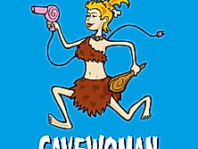 Cavewoman