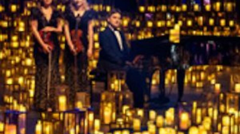 1000 LIGHTS CONCERTS - ROMANTIC LOVE SONGS