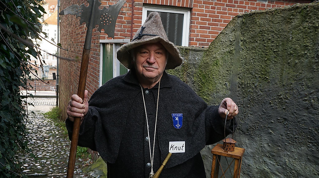 Nachtwächterrundgang