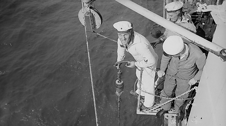 Die Deutsche Atlantische Expedition 1925-1927