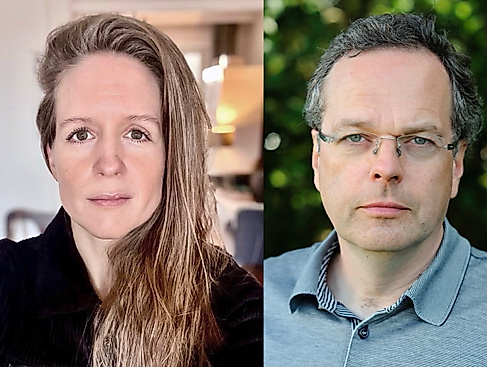 Julia Nachtmann : Christian Maintz