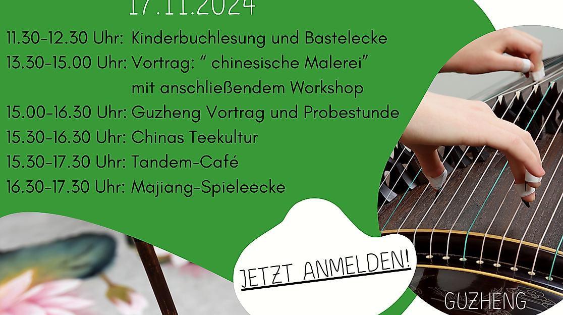 Kultursonntag November