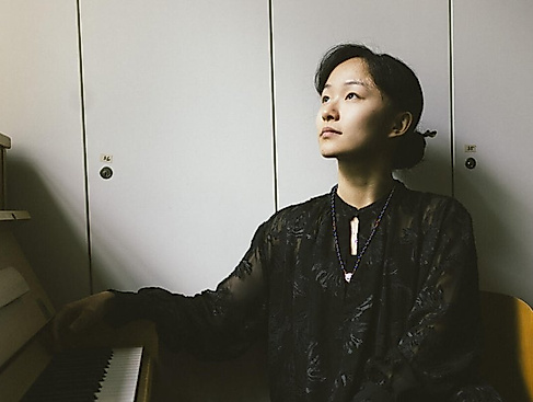 Talente entdecken: Liya Wang, Klavier