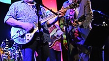 Die Charly Schreckschuss Band rockt die Waterkant!