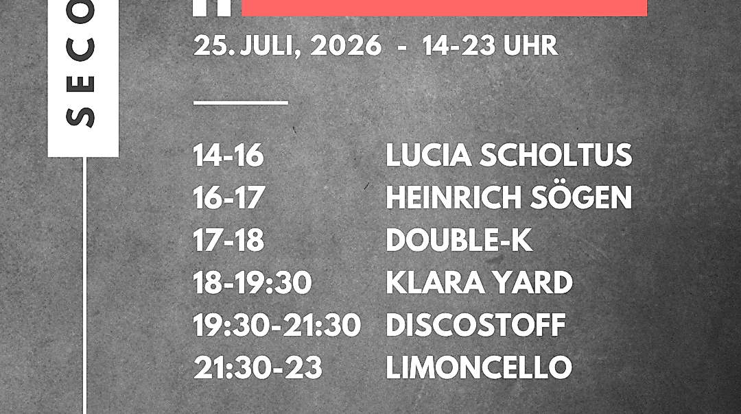 second-stage-line-up