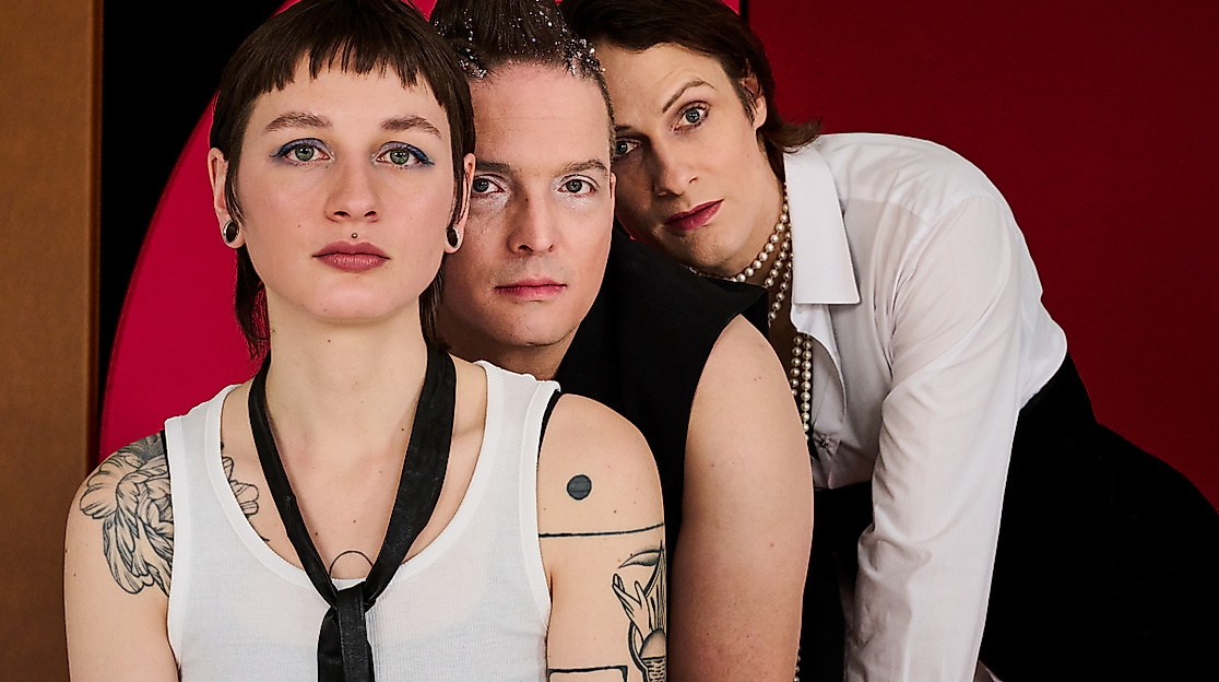 Lipstick Quings Revolution