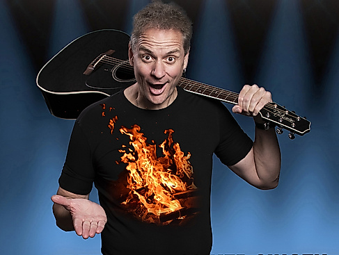 JAN JAHNs LAGERFEUER-KLASSIKER SINGEN