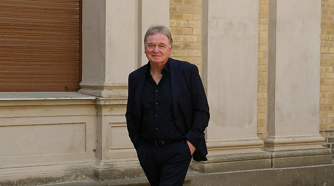 Klaus Hoffmann & Band