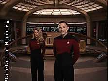 Die Wissenschaft von Star Trek