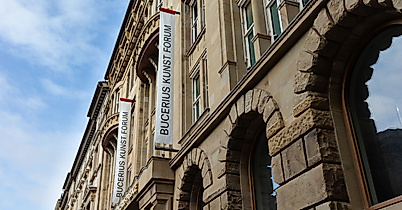 Bucerius Kunst Forum
