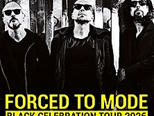 Forced To Mode - Depeche Mode's Dark & Bright Lights