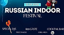 Russian Indoor Festival