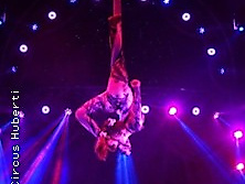Circus Huberti - Family Show Bergstedt