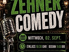 Zehner Comedy