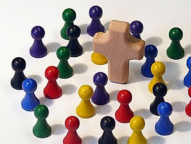 Gottesdienst mit anschließender Gemeindeversammlung