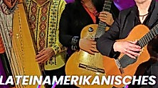Lateinamerikanisches Konzert