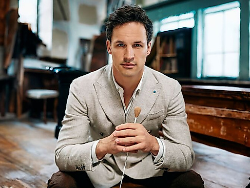 Münchener Kammerorchester / Daniel Ottensamer / Andreas Ottensamer