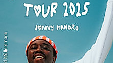 Jonny Mahoro - Innenleben Tour 2025