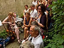 Sommerfest