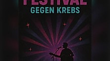 Das kleine Festival gegen Krebs