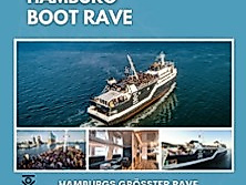 Hamburg Boot Rave