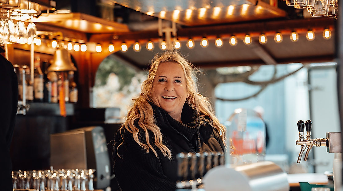 Herbstmarkt - After Work Party