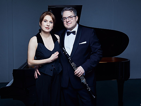 26-06-26 Elizabeta und Eduard Don  Daniil  Rabovsky