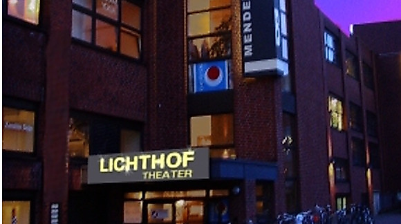 LICHTHOF Theater