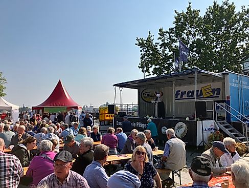 Bauernmarkt