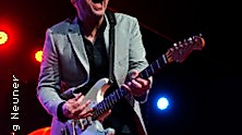 Kai Strauss & The Electric Blues All Stars