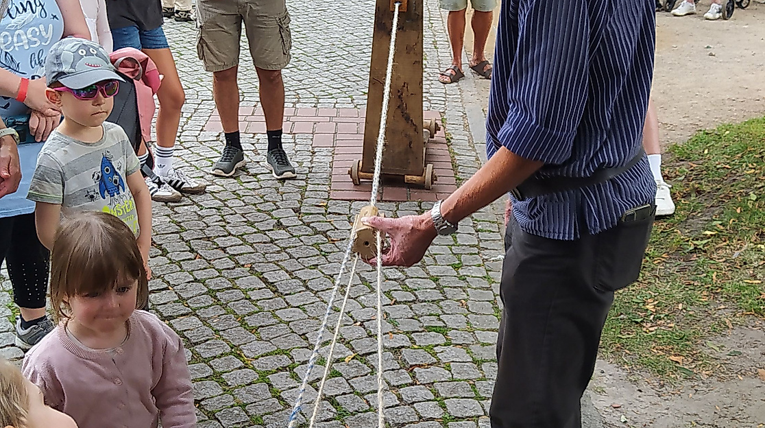 2. Winsener Schlossfest
