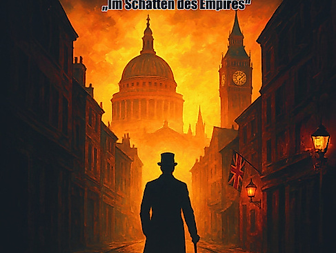 Sherlock Holmes - „Im Schatten des Empires“