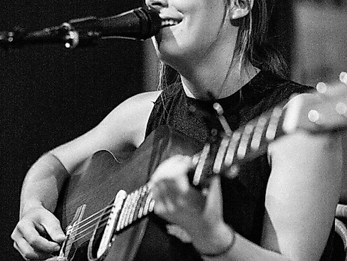 Lily Talmers aus New York